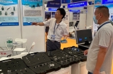 公司參加2021年2021國際電機(jī)展覽會(huì)及2021中國國際傳感器技術(shù)與應(yīng)用展覽會(huì)